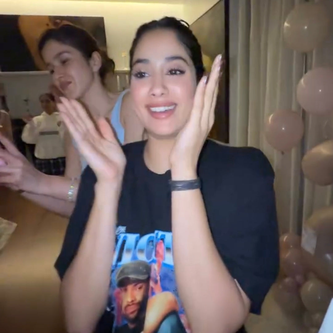 Tandoori Nights / Regular & Oversized Fits