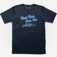 Anxious AF / Regular Fit