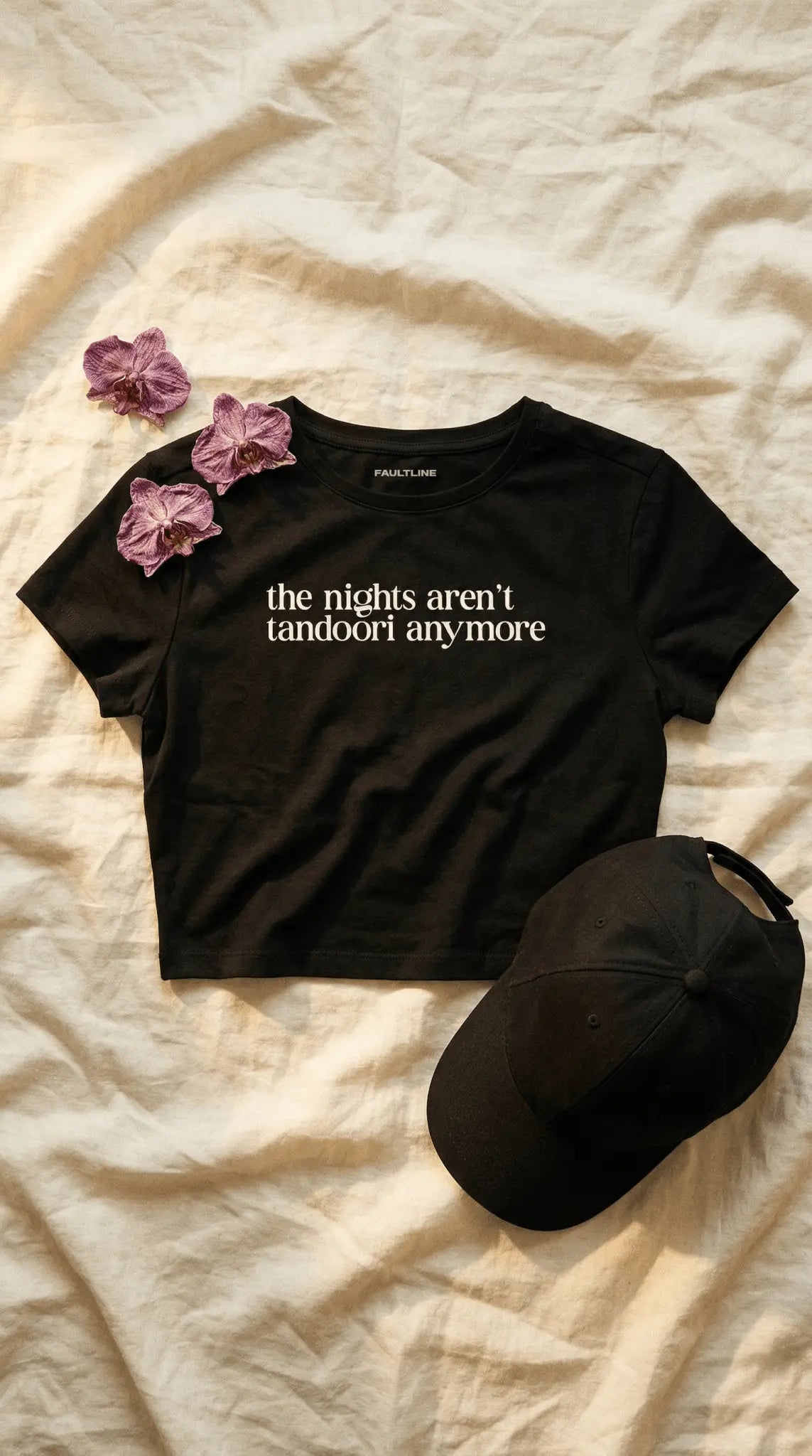 Tandoori Nights / Baby Tee