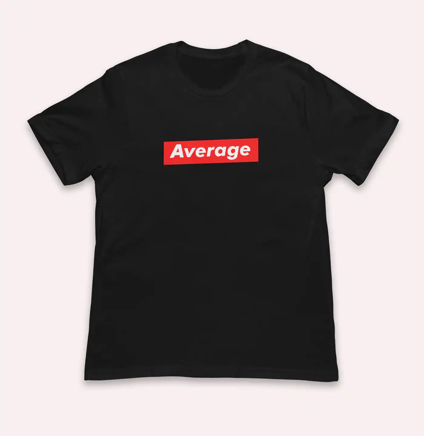Average / Regular Fit - Faultline Apparel