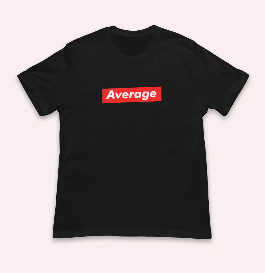 Average / Regular Fit - Faultline Apparel