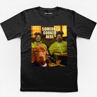 (Breaking) Bad Selfie / Regular Fit