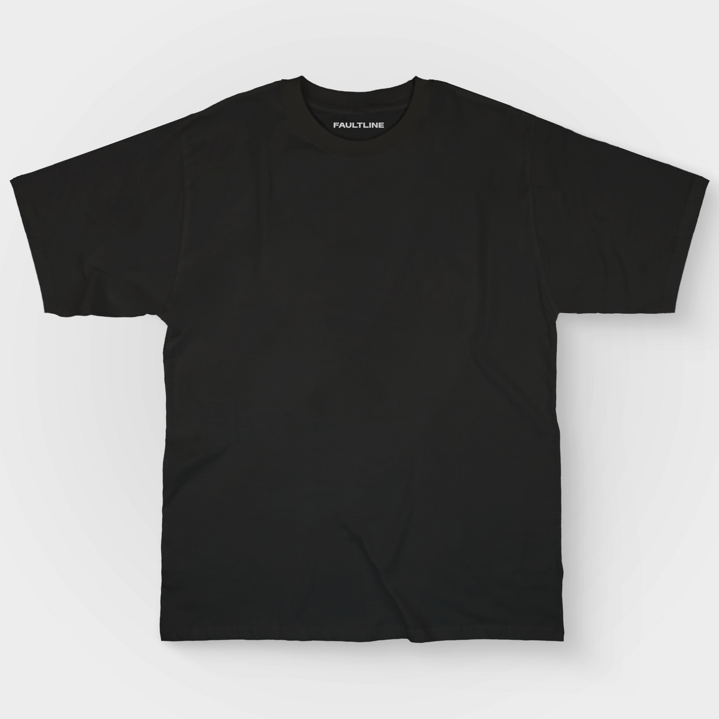 The Heavy / Oversized Fit