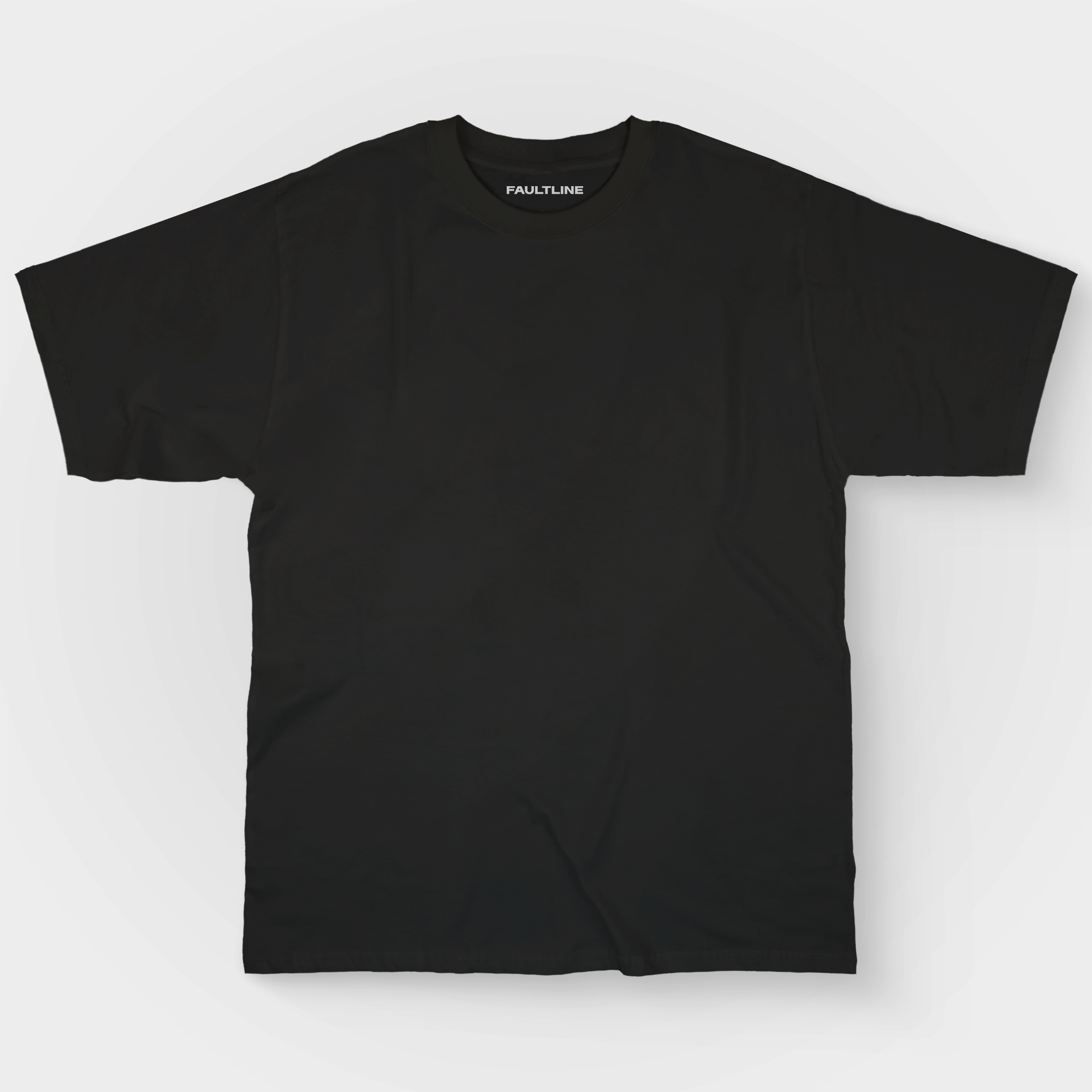 The Heavy / Oversized Fit