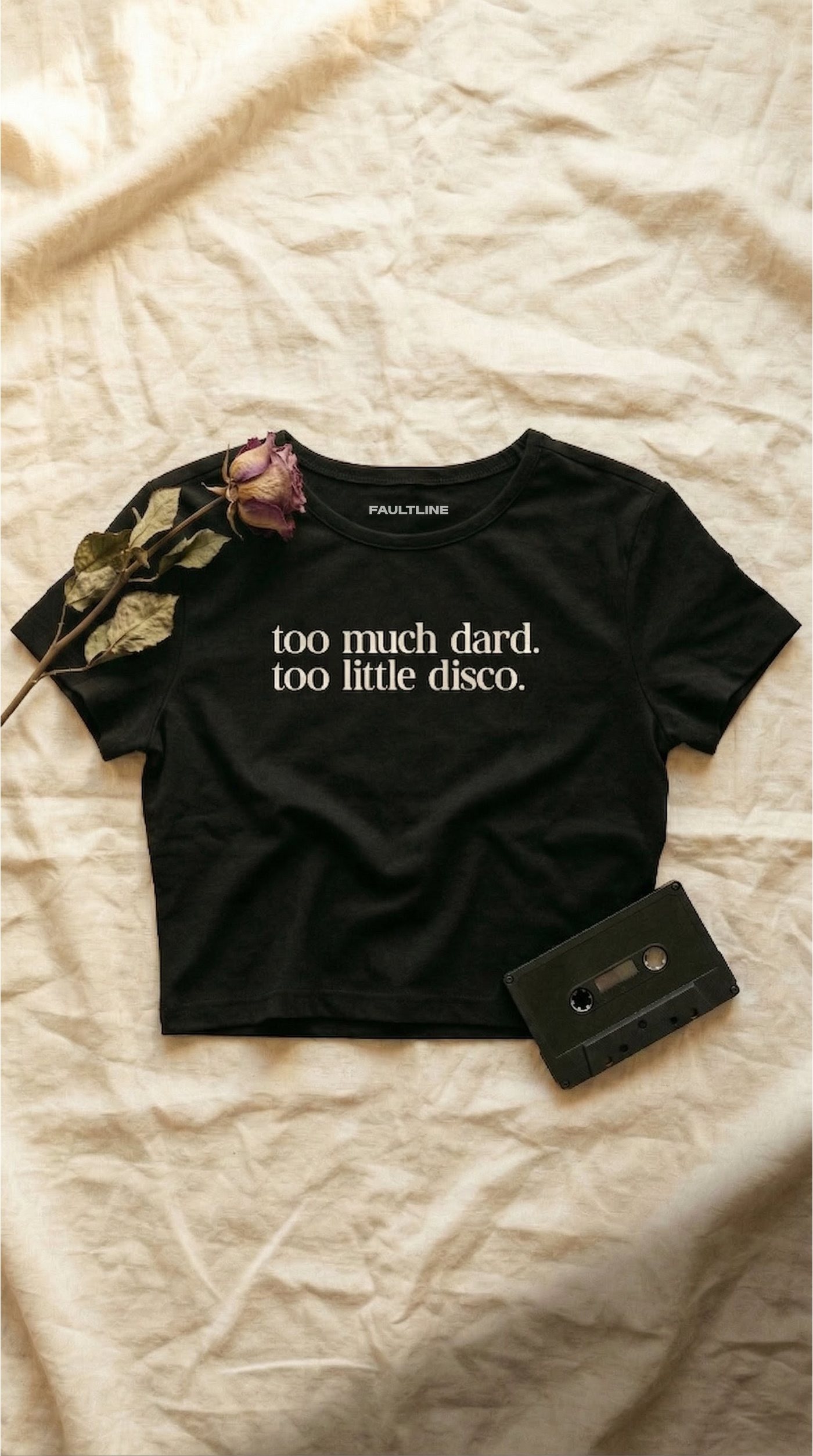 Dard E Disco / Baby Tee