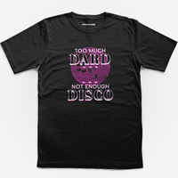 Dard E Disco / Regular & Oversized Fits