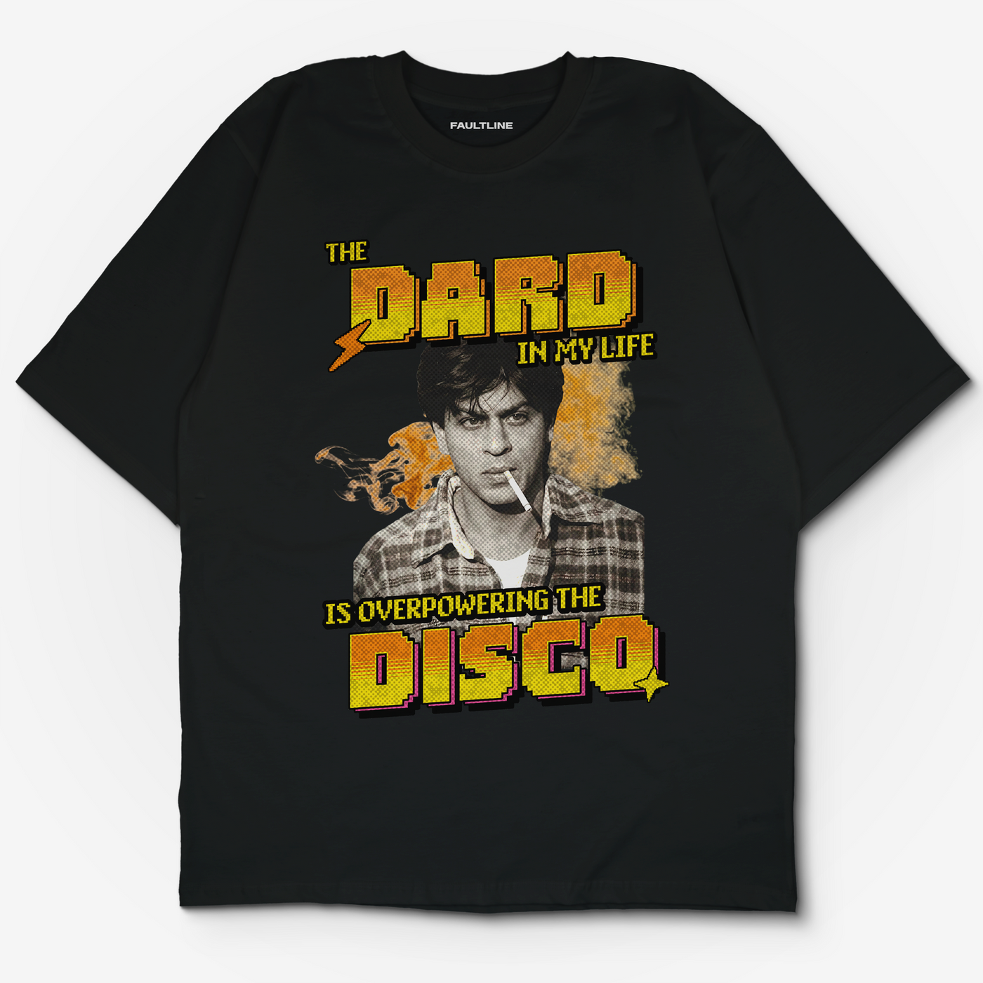 Dard E Disco / Regular & Oversized Fits