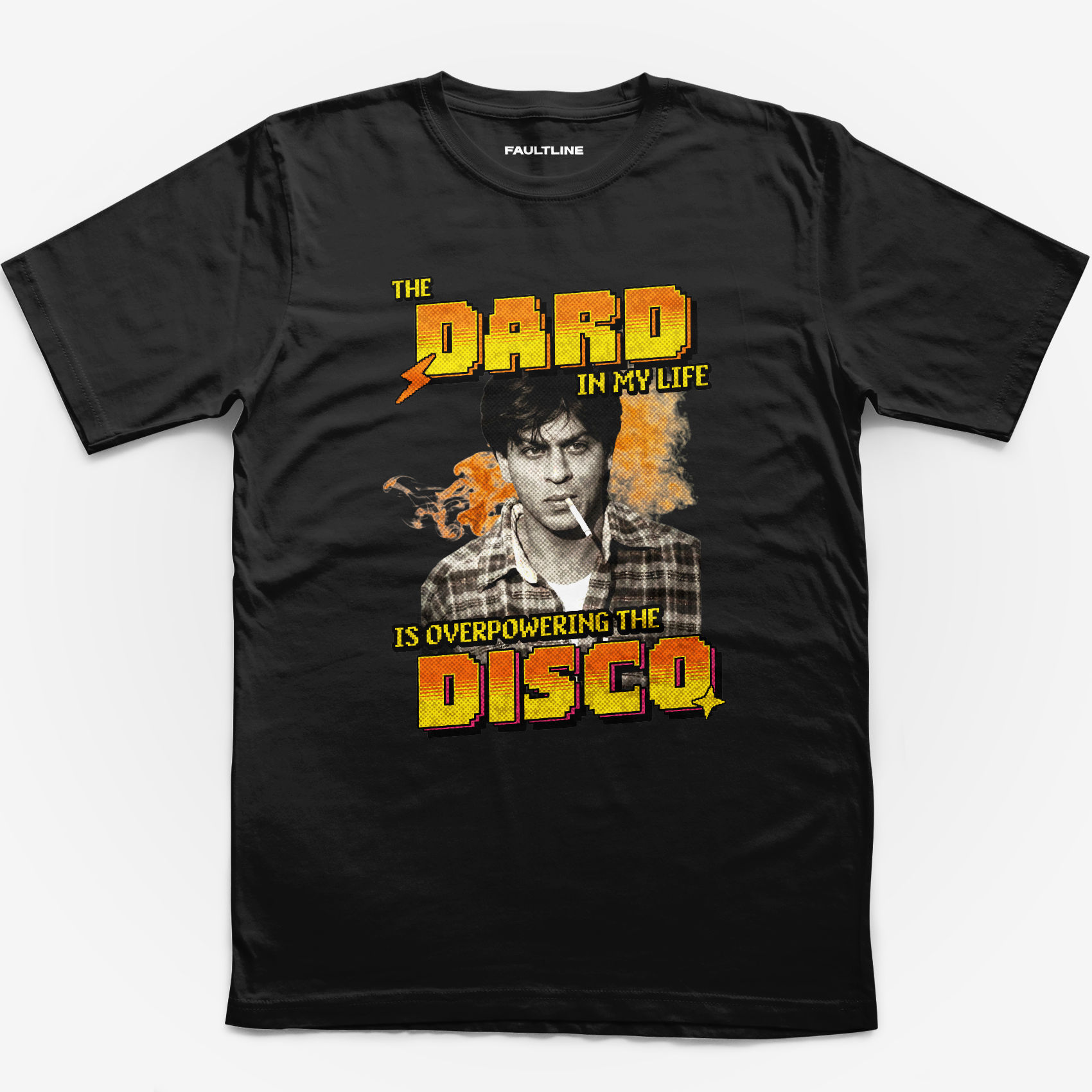 Dard E Disco / Regular & Oversized Fits