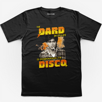 Dard E Disco / Regular & Oversized Fits