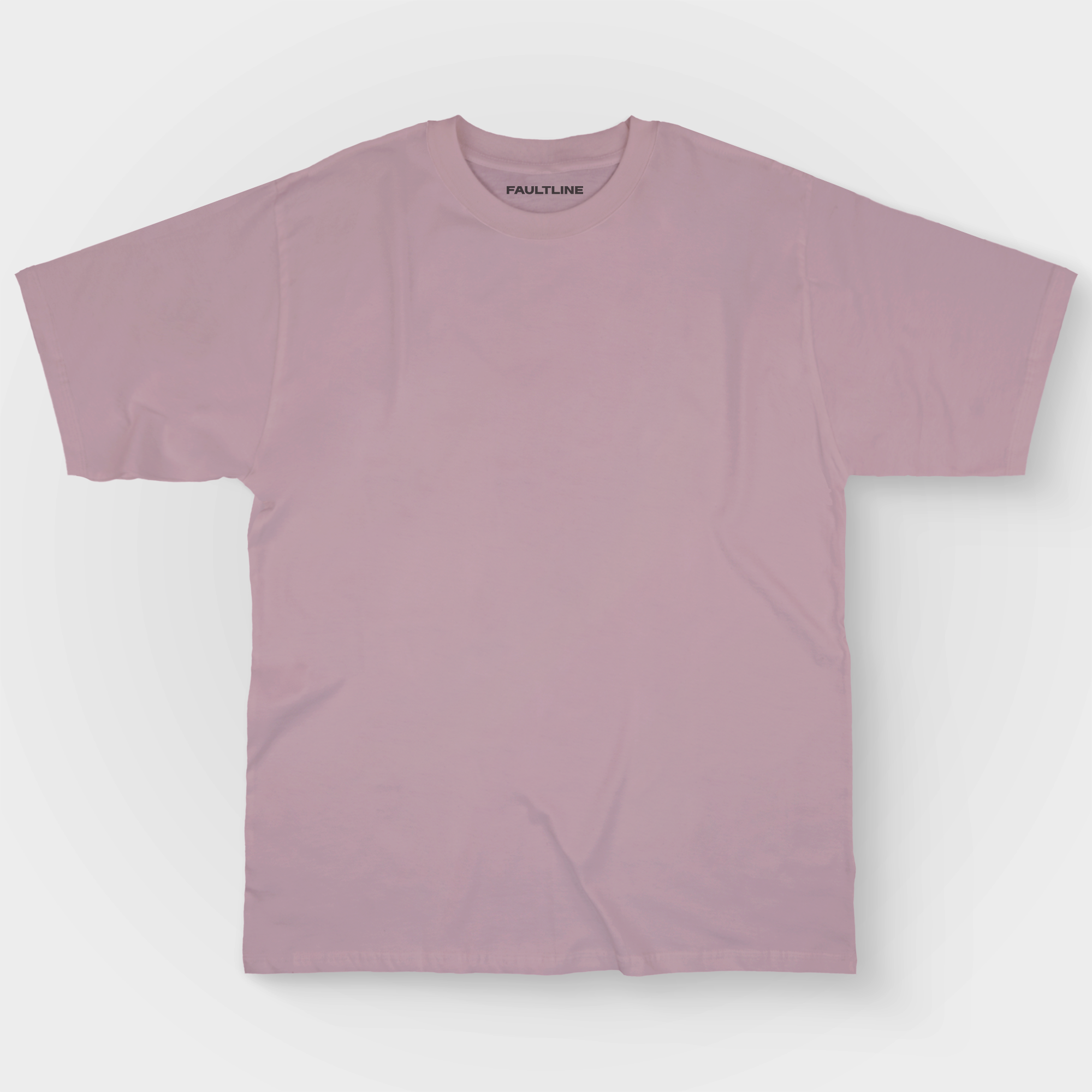 The Heavy / Oversized Fit