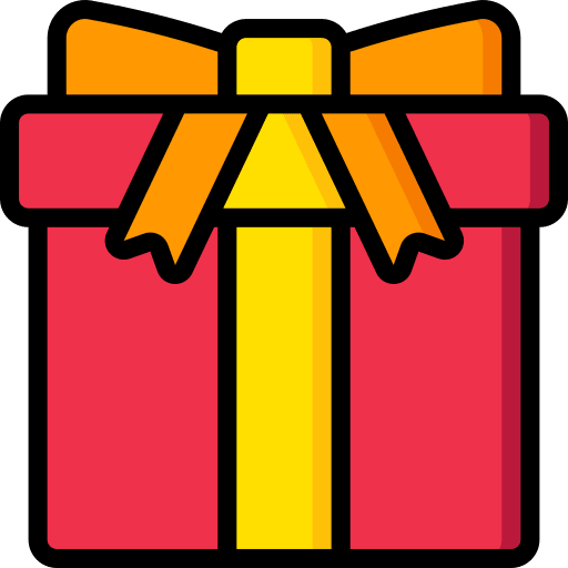 Gift Wrap (Rs. 65.00) - Faultline Apparel