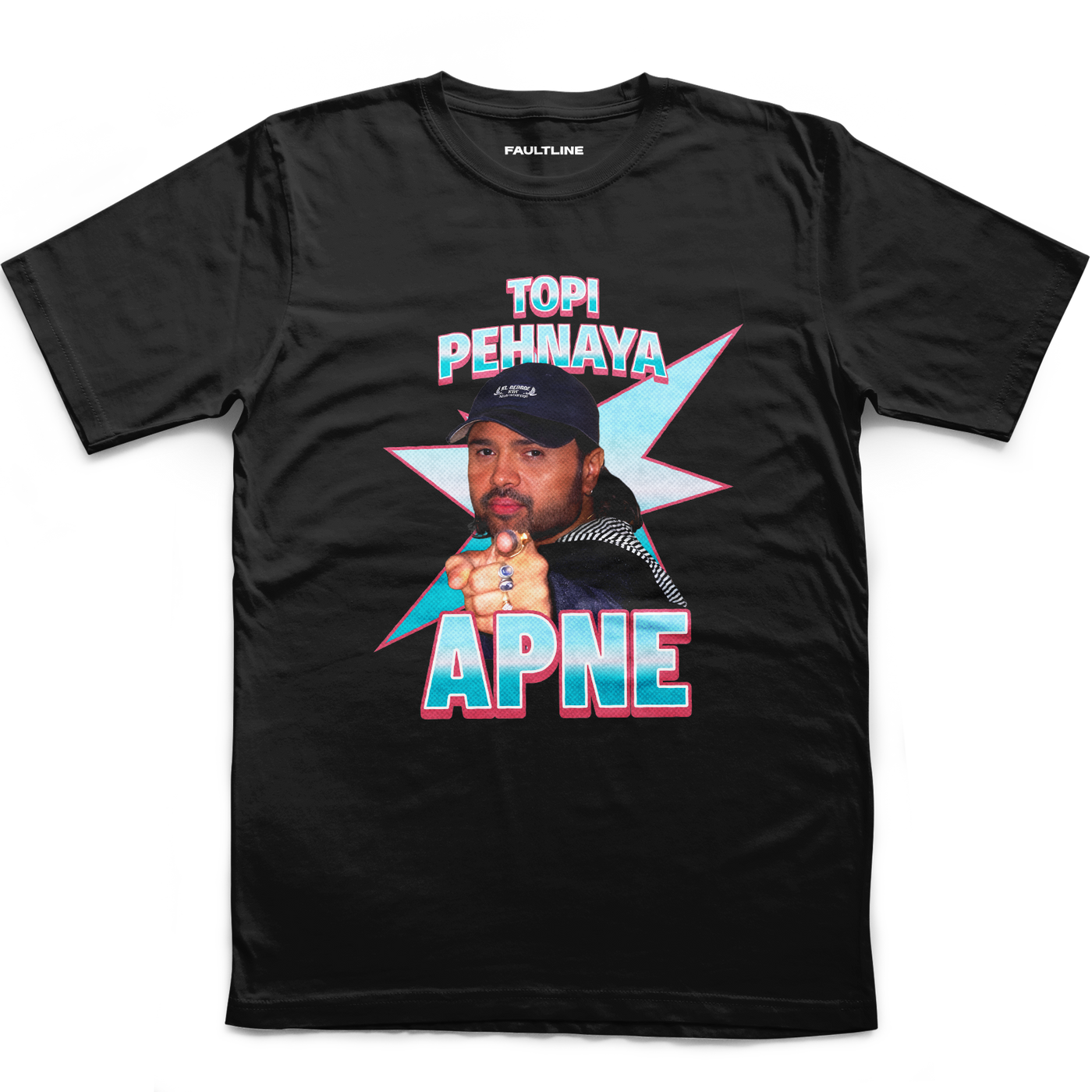 Cap Maniac / Regular & Oversized Fits