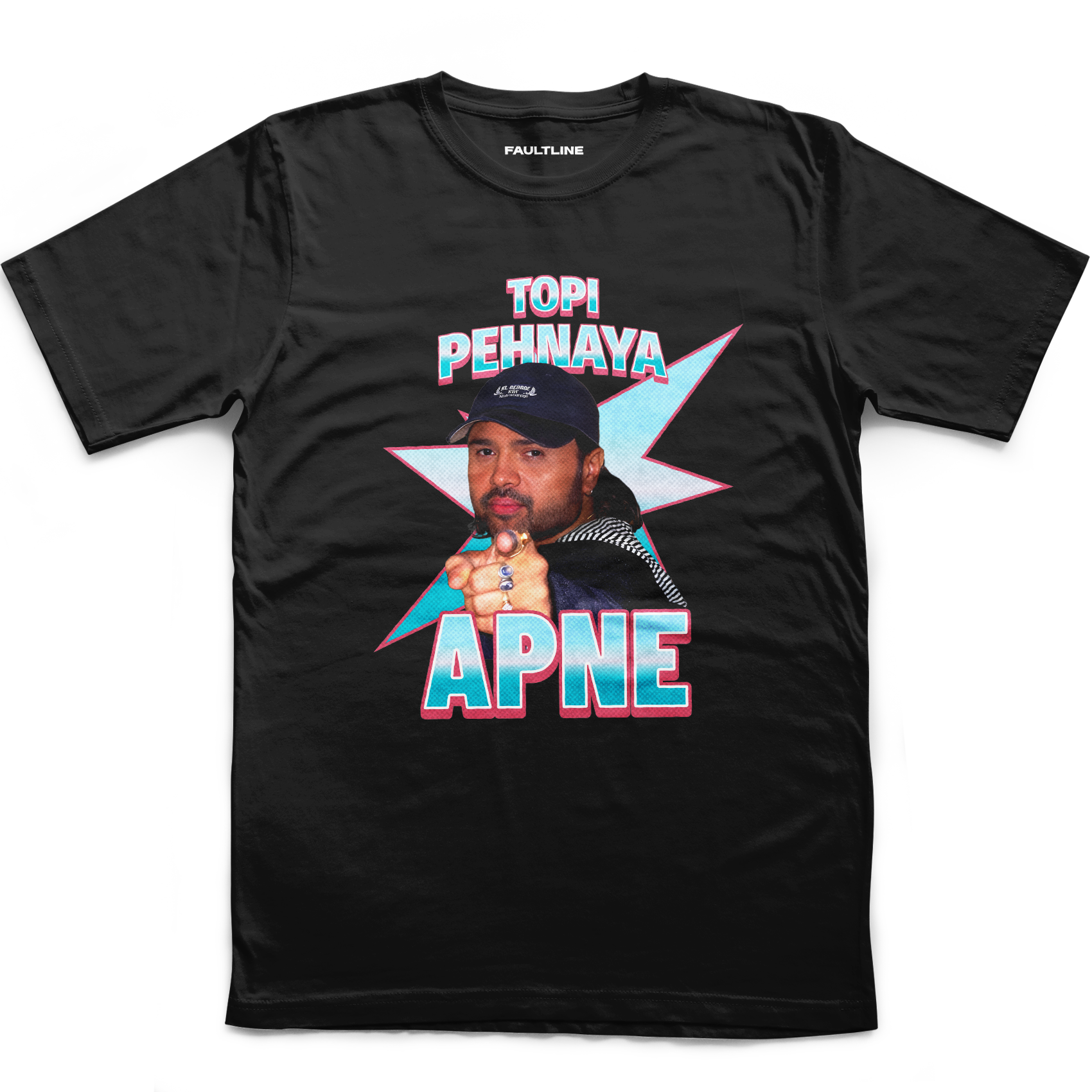 Cap Maniac / Regular & Oversized Fits