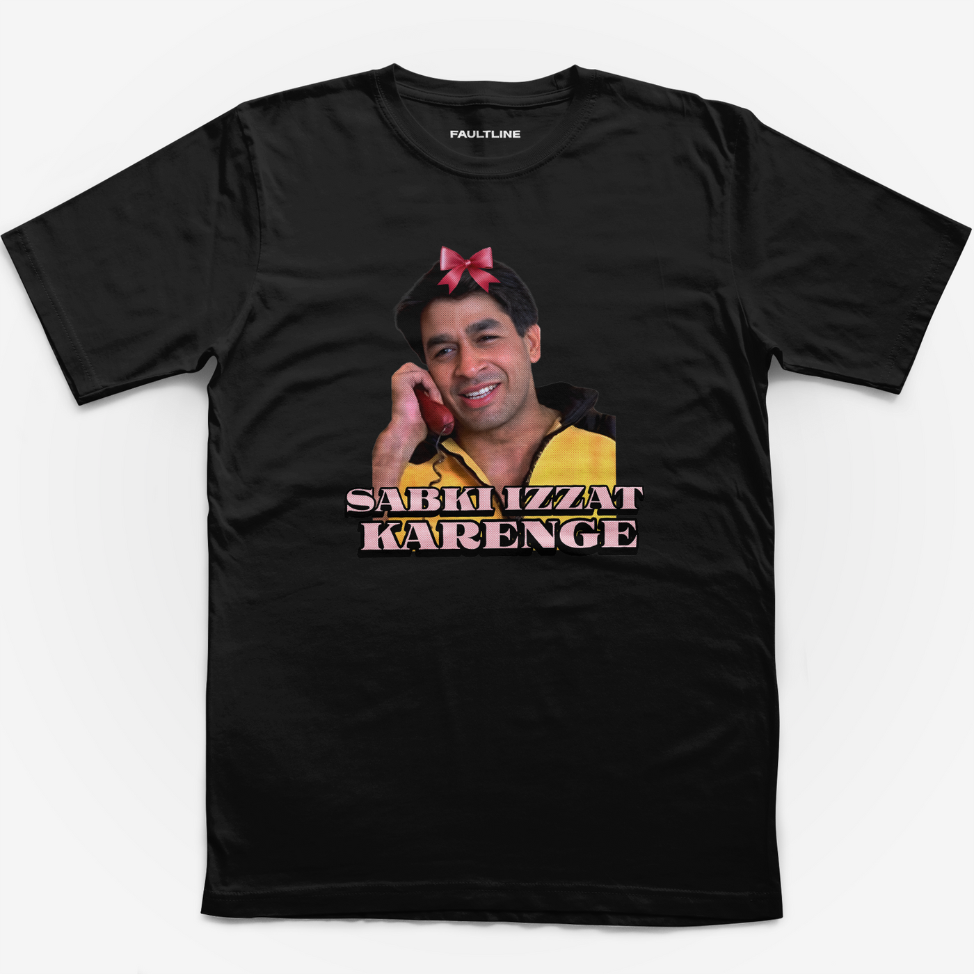 Respect For All / Unisex Classic Crew T-Shirt