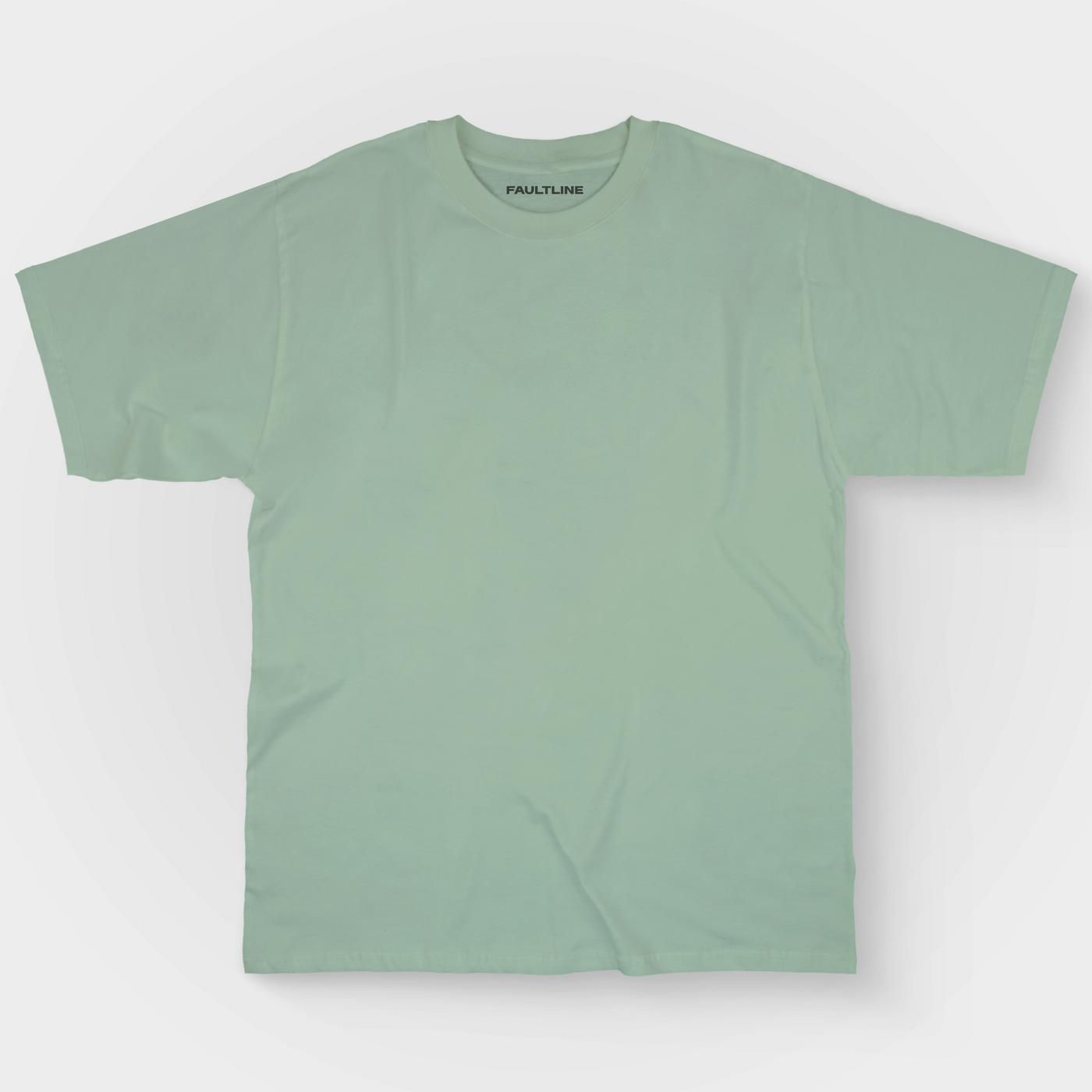 The Heavy / Oversized Fit