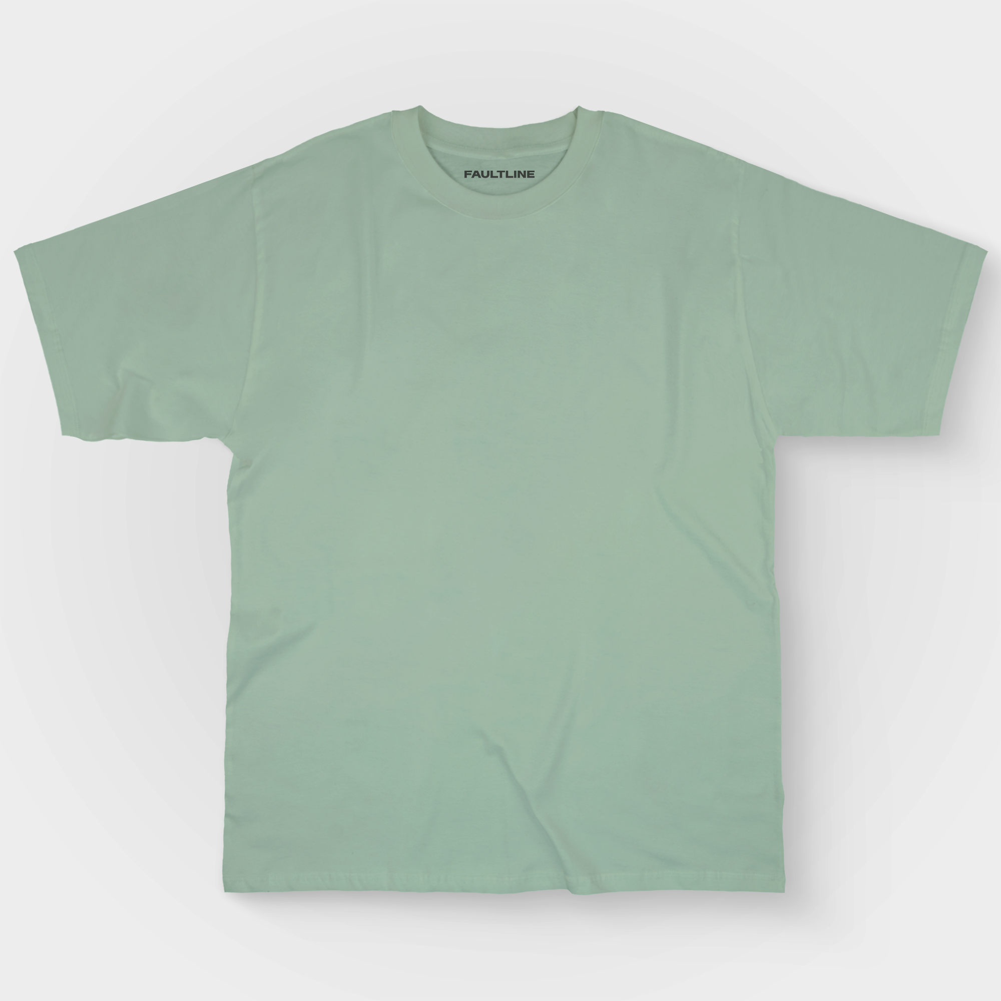 The Heavy / Oversized Fit