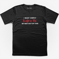 Plan B: Kajra Re / Regular Fit