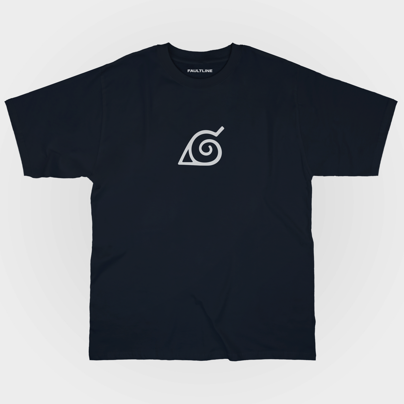 Konoha - Naruto / Oversized Fit