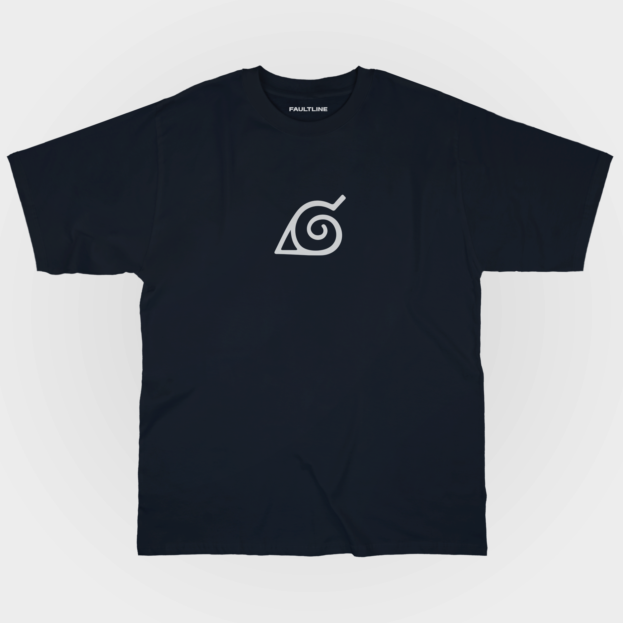Konoha - Naruto / Oversized Fit