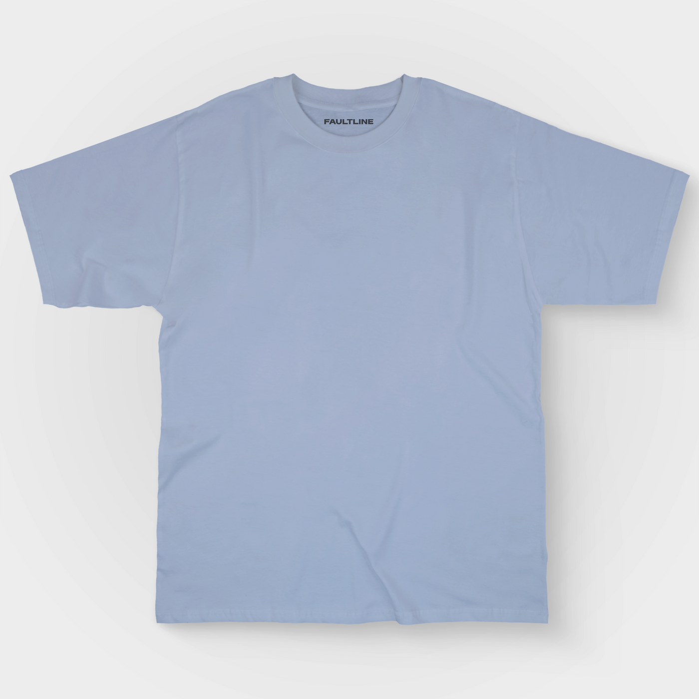 The Heavy / Oversized Fit