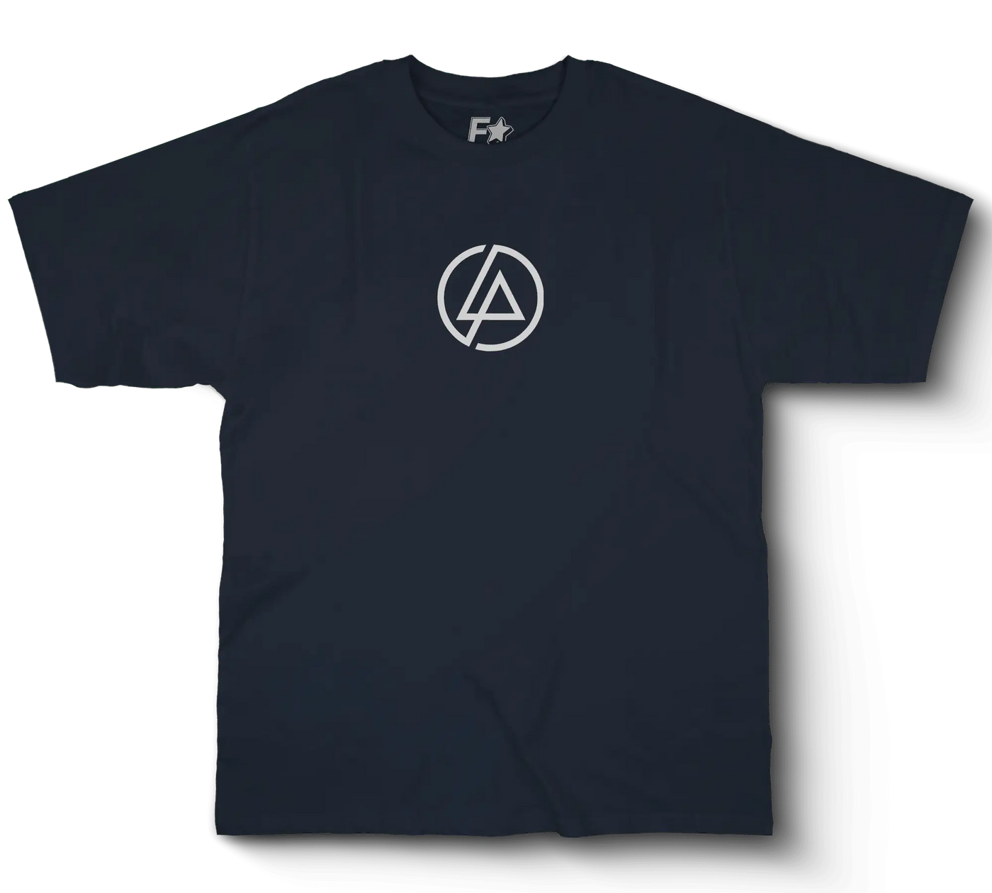 Linkin Park Tribute / Oversized Fit - Faultline Apparel