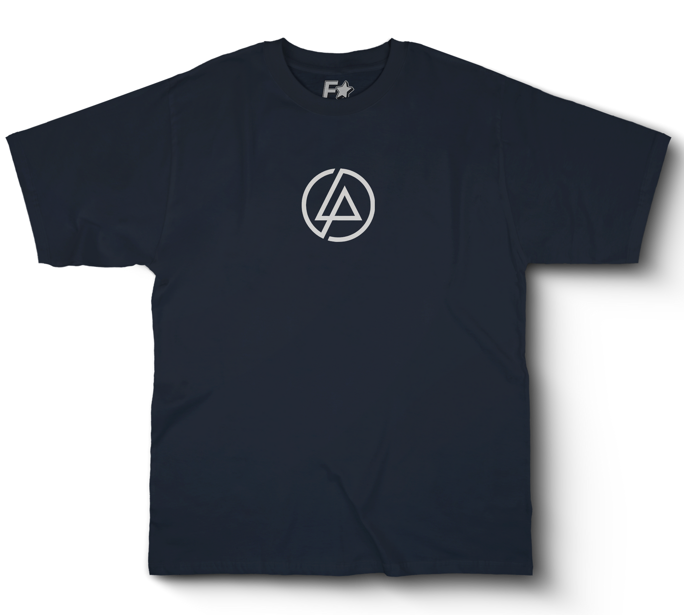 Linkin Park Tribute / Oversized Fit