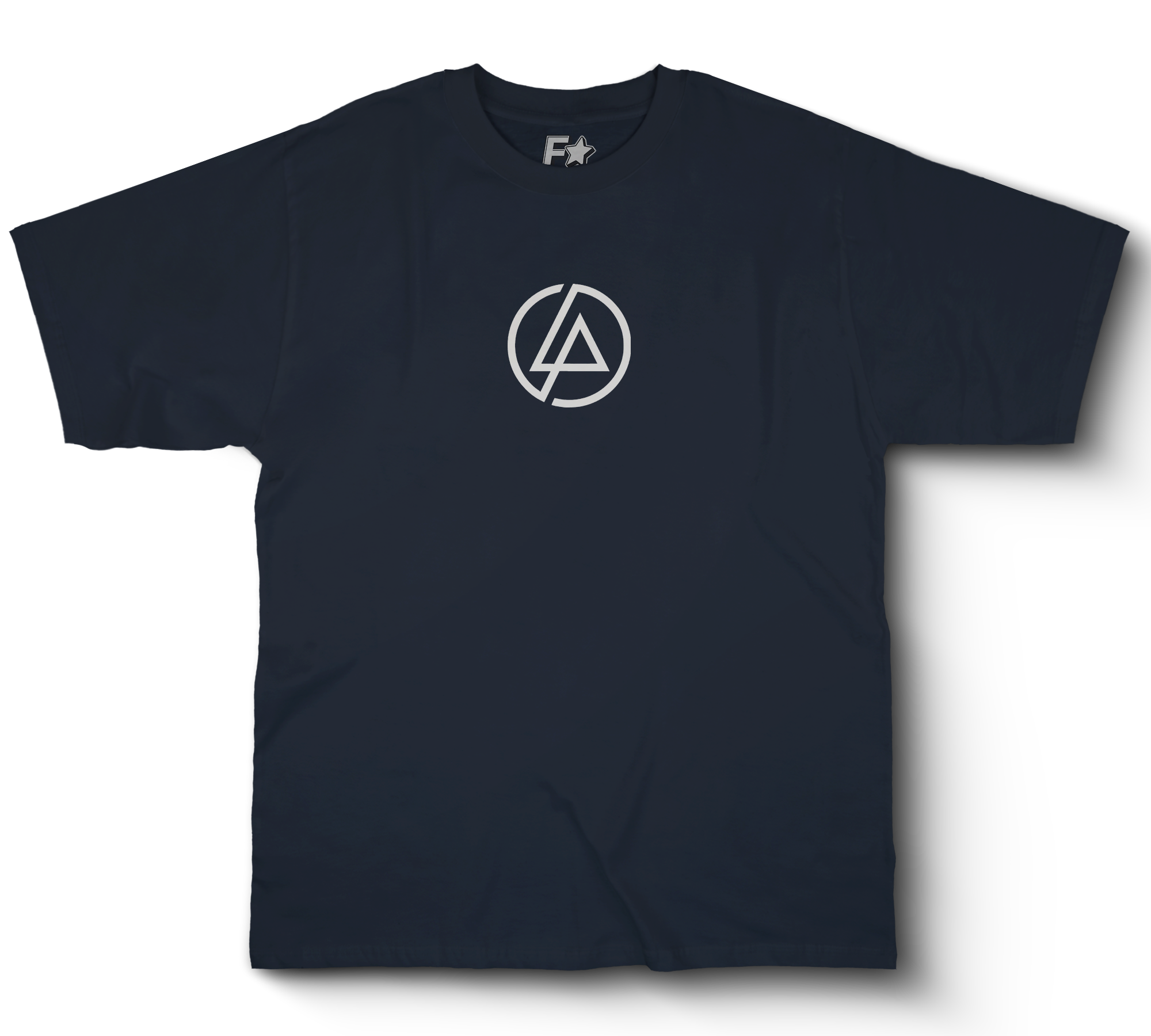 Linkin Park Tribute / Oversized Fit