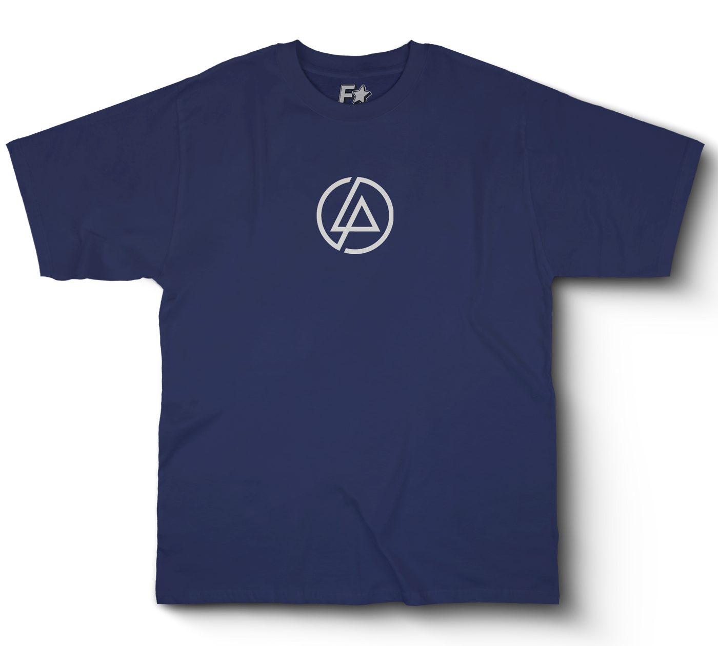 Linkin Park Tribute / Oversized Fit