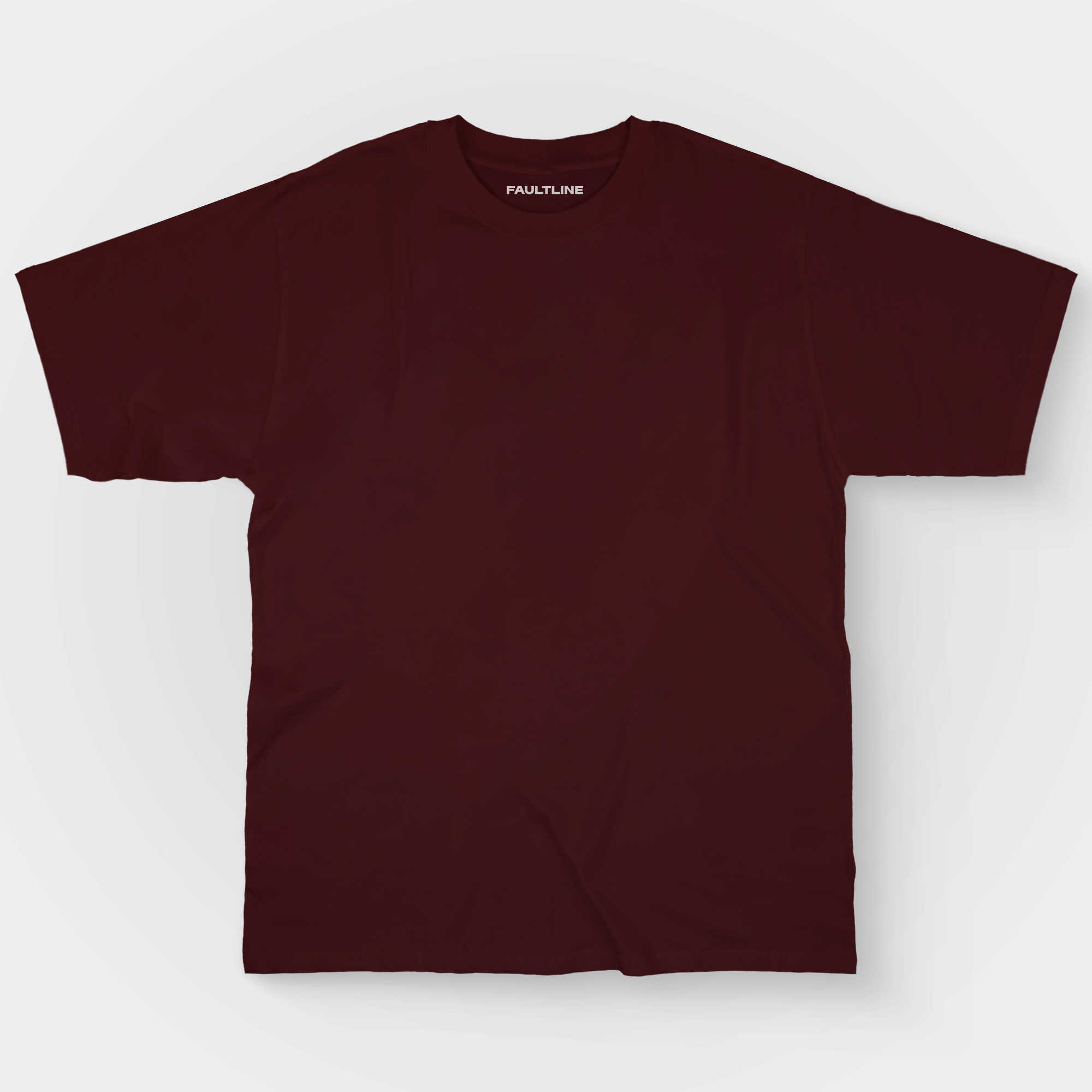 The Heavy / Oversized Fit