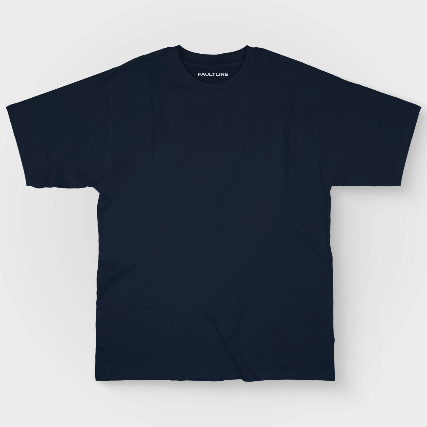 The Heavy / Oversized Fit