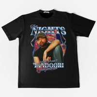 Tandoori Nights / Regular & Oversized Fits