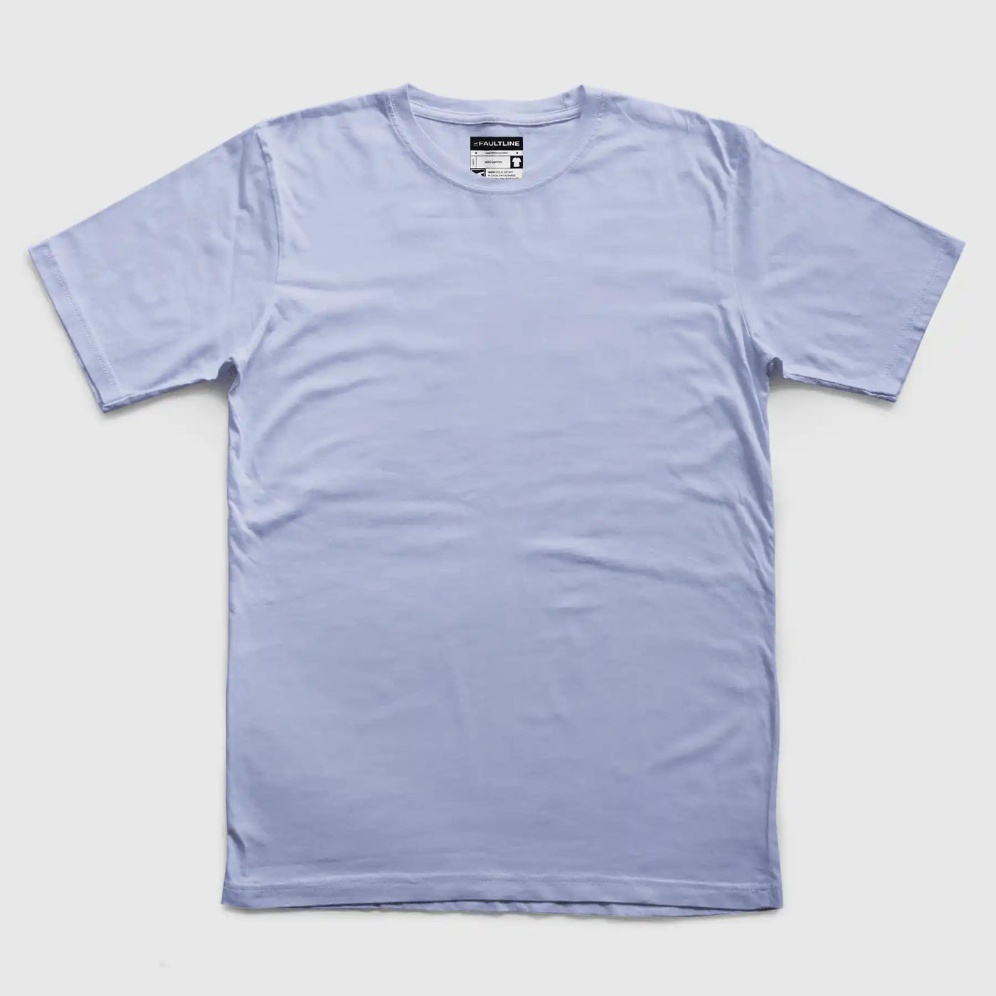 The Breeze / Supima Regular Fit - Faultline Apparel