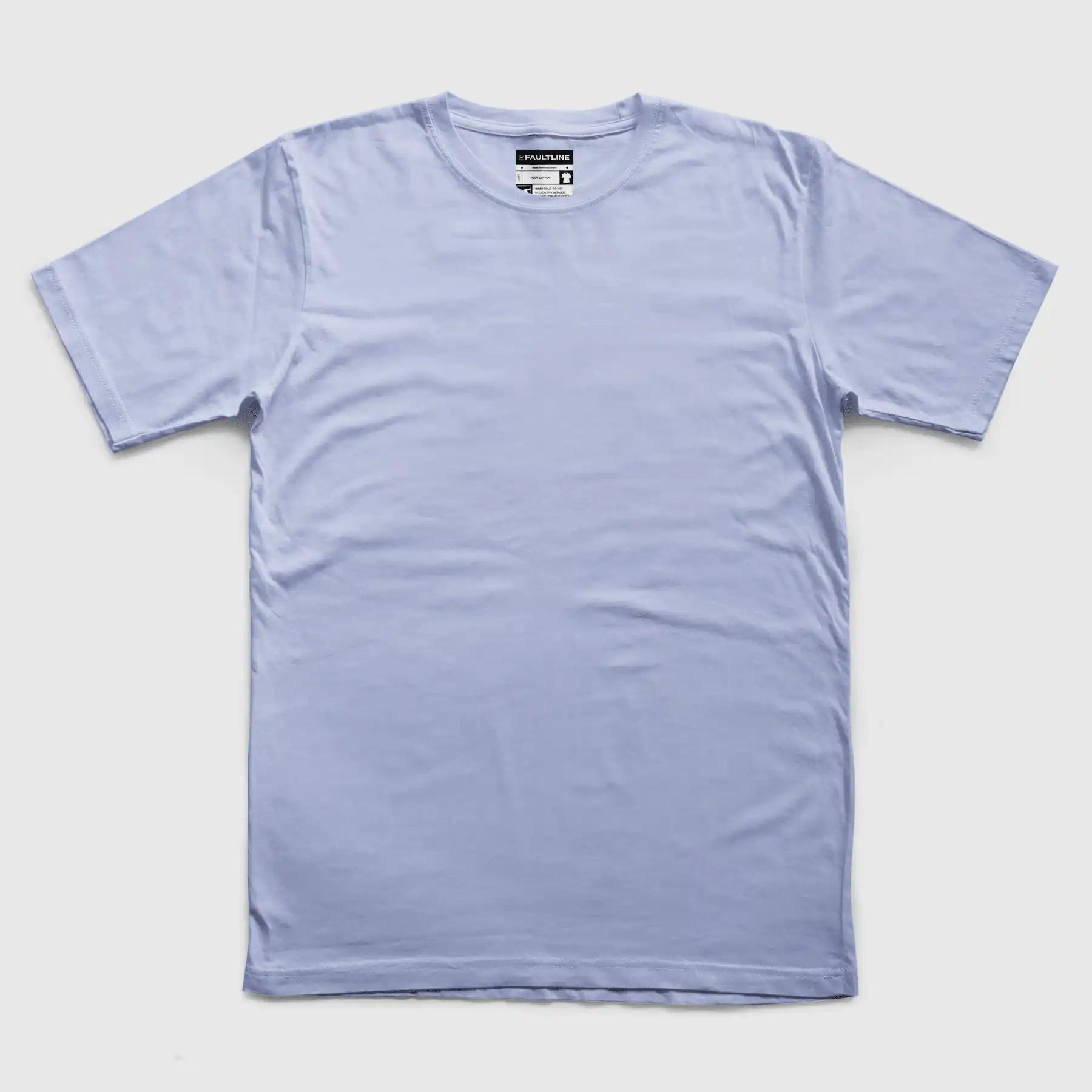 The Breeze / Supima Regular Fit - Faultline Apparel