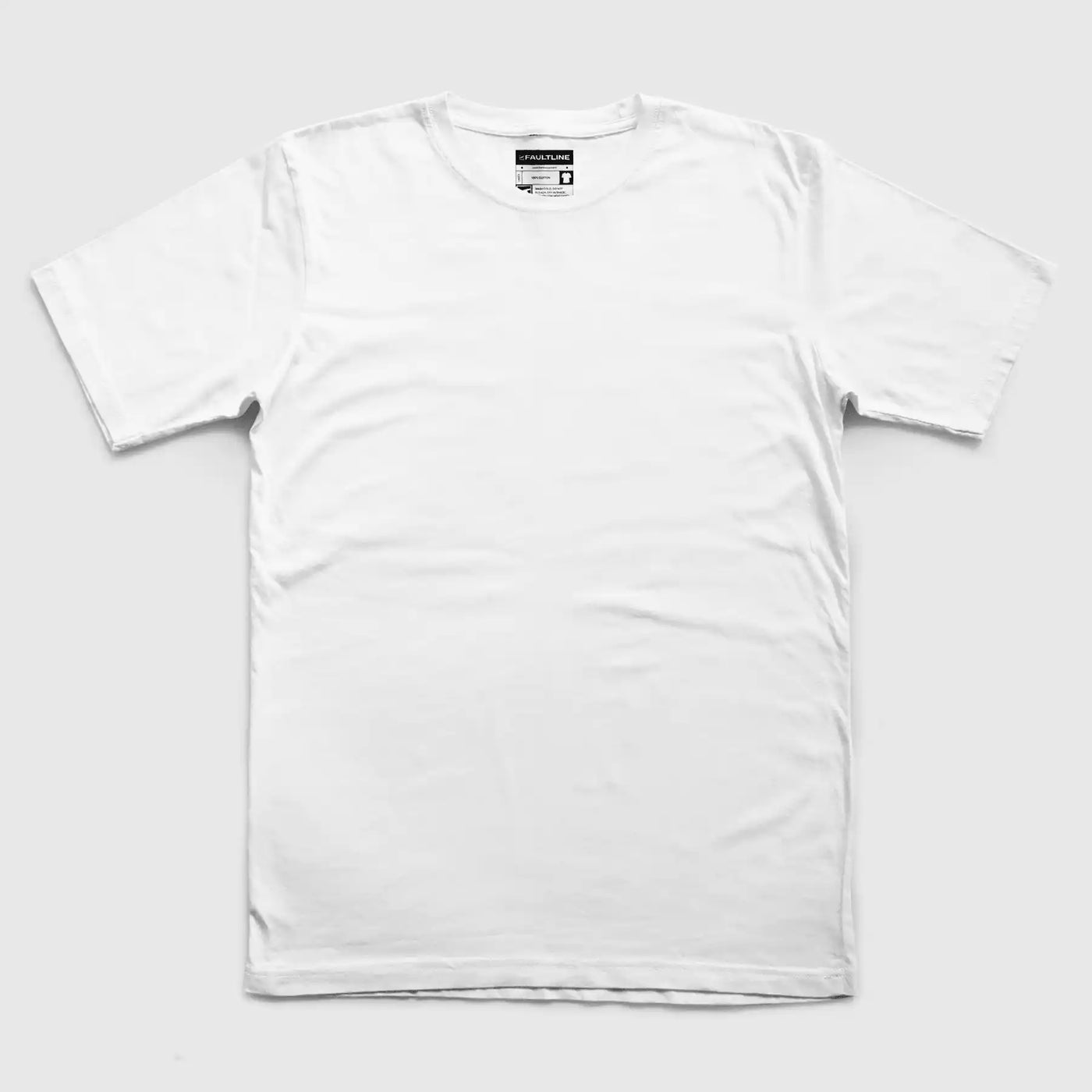 The Breeze / Supima Regular Fit - Faultline Apparel
