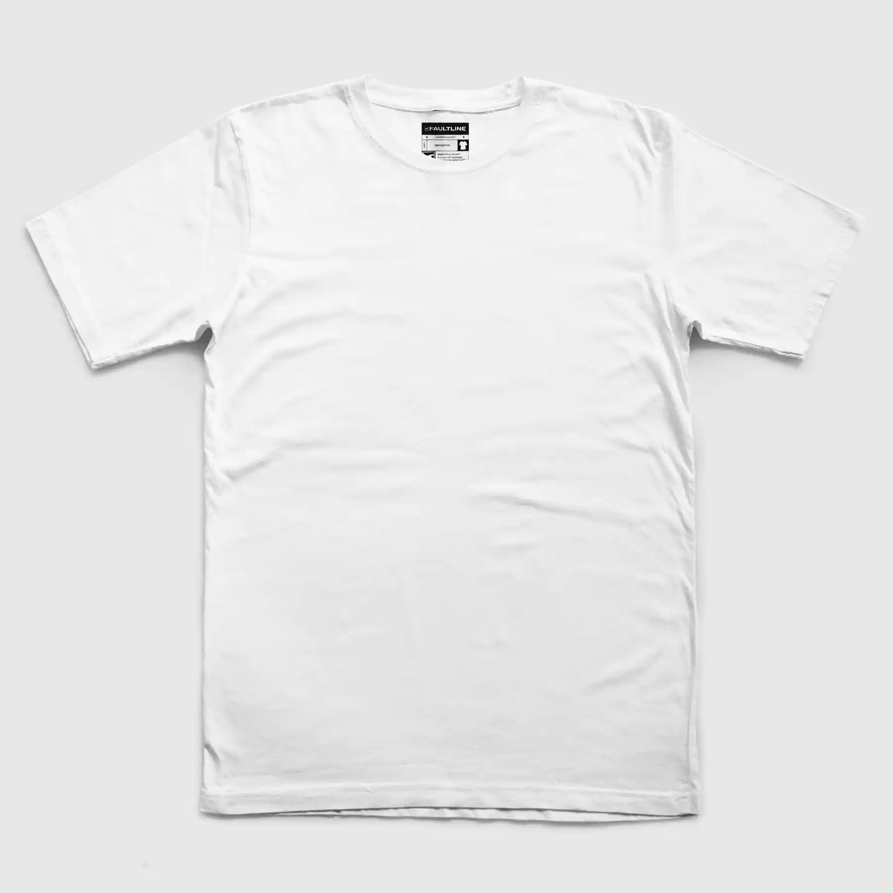 The Breeze / Supima Regular Fit - Faultline Apparel