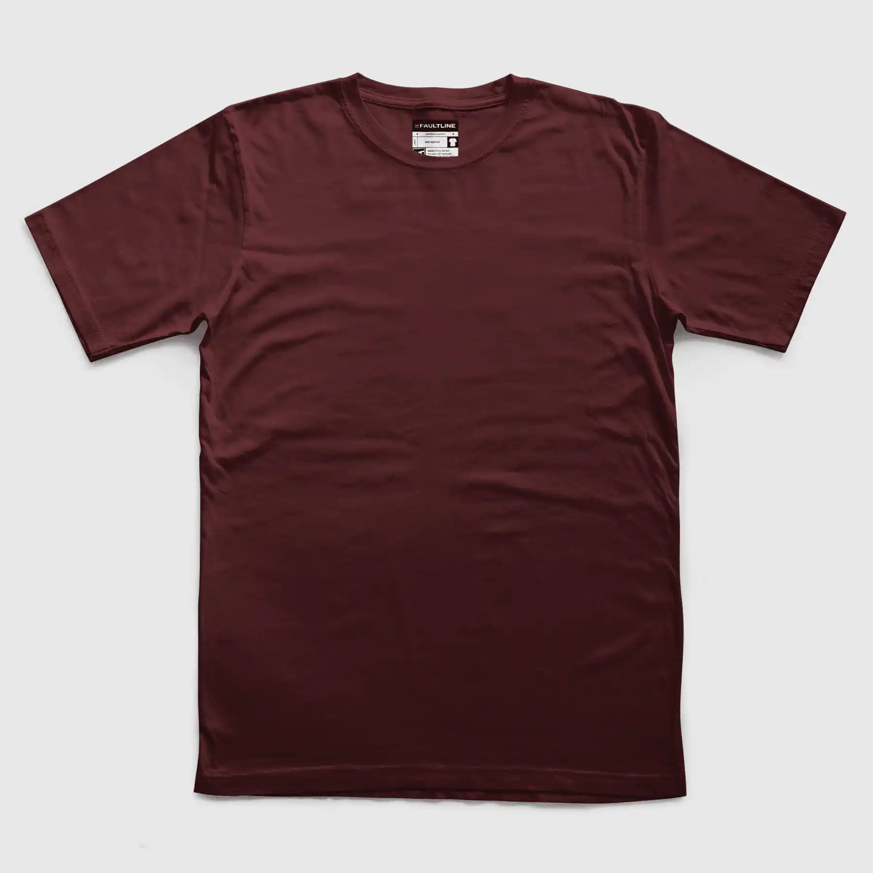 The Breeze / Supima Regular Fit - Faultline Apparel