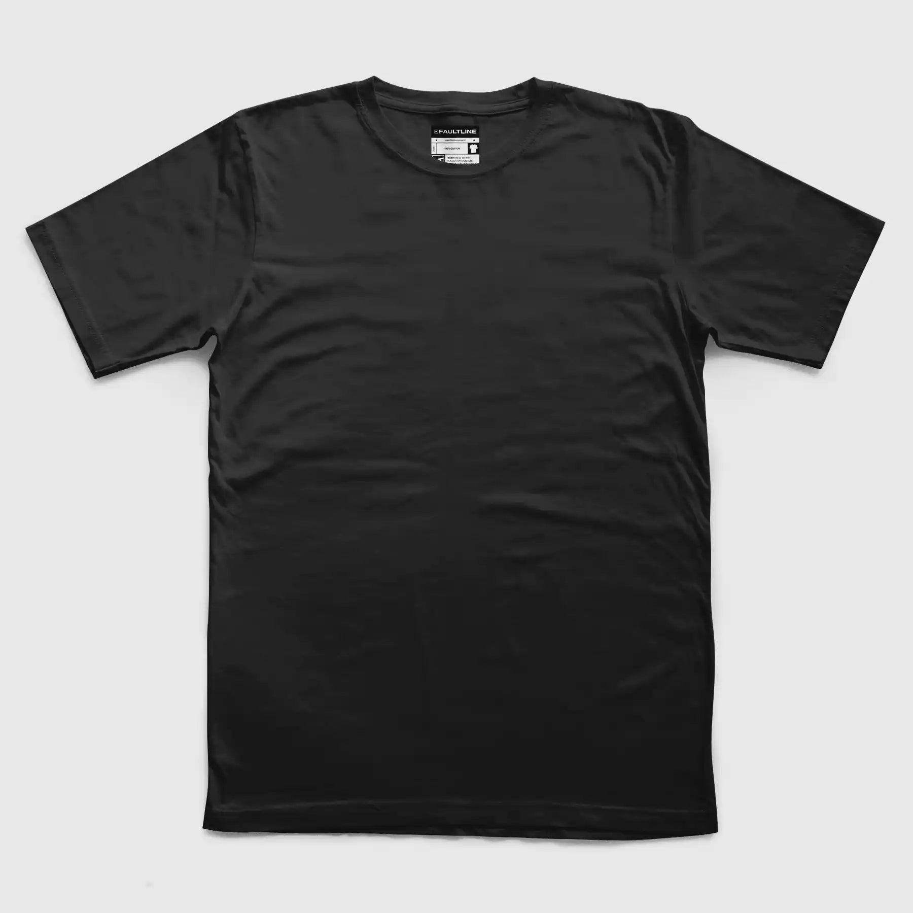 The Breeze / Supima Regular Fit - Faultline Apparel