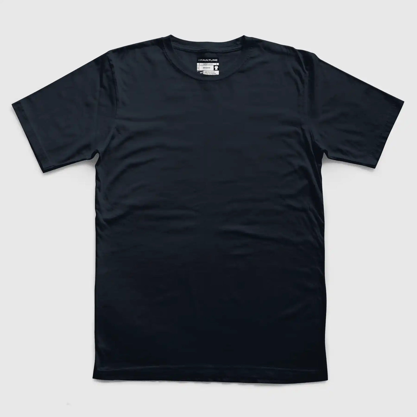 The Breeze / Supima Regular Fit - Faultline Apparel