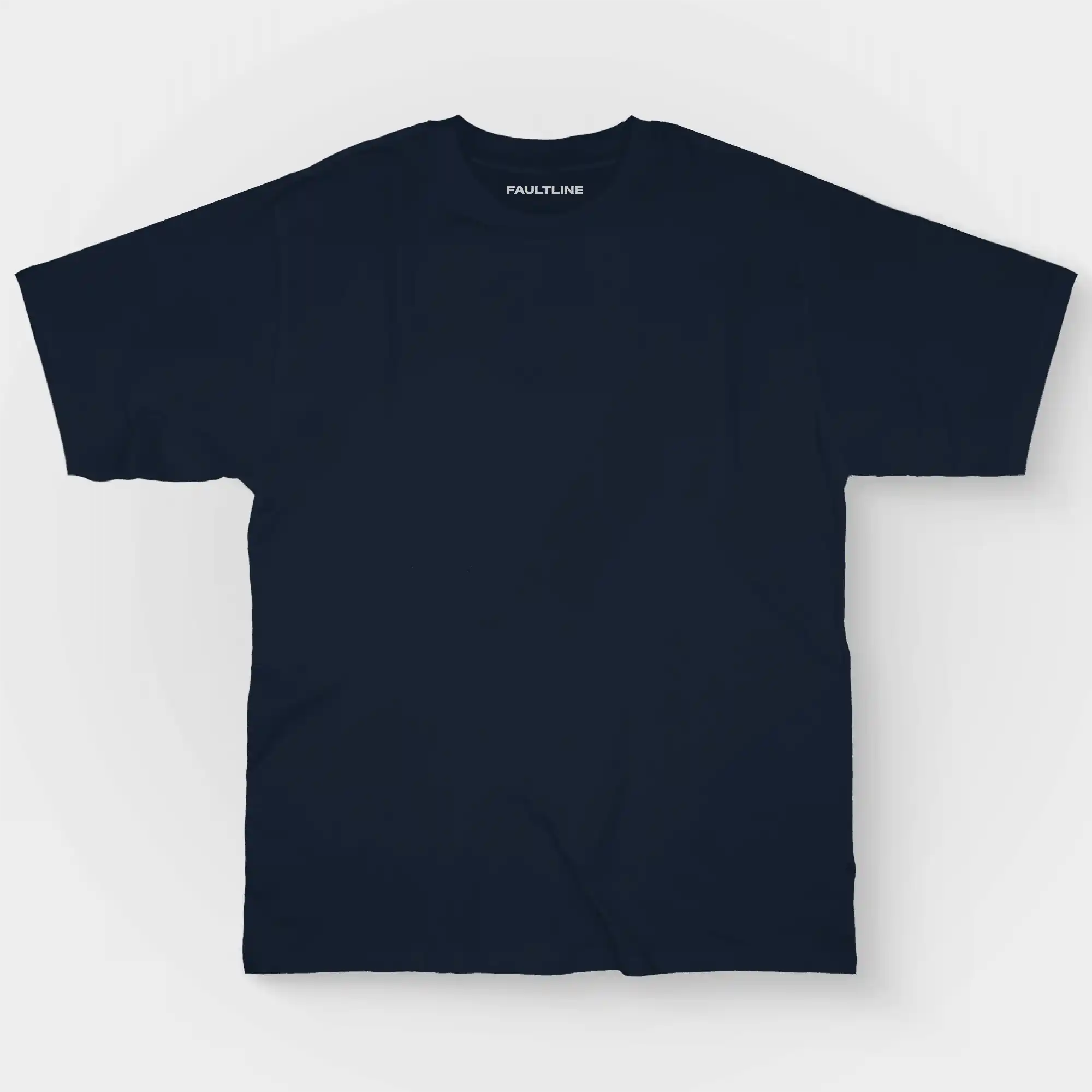 The Heavy / Oversized Fit - Faultline Apparel