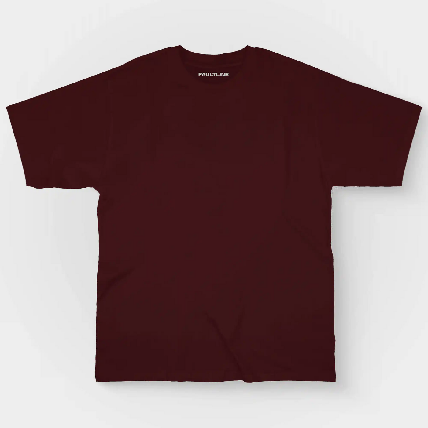 The Heavy / Oversized Fit - Faultline Apparel