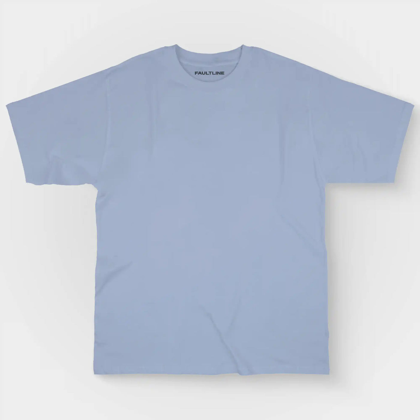 The Heavy / Oversized Fit - Faultline Apparel