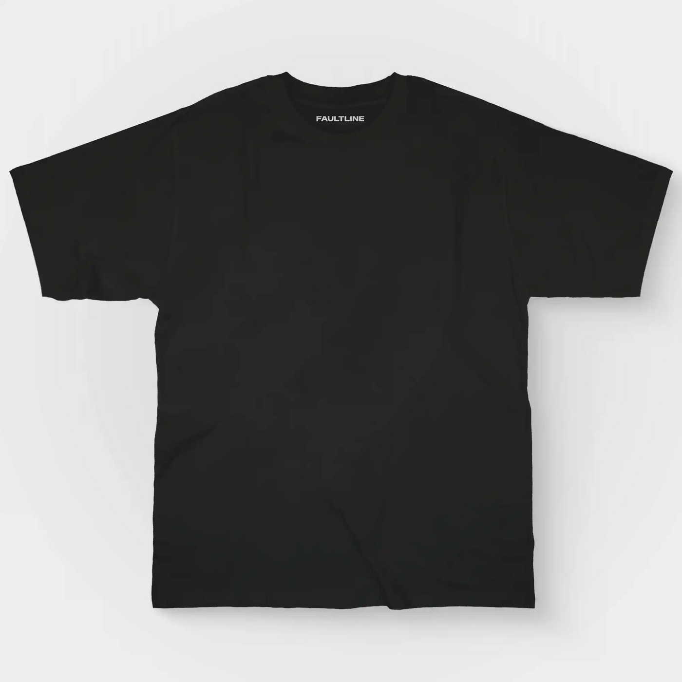 The Heavy / Oversized Fit - Faultline Apparel