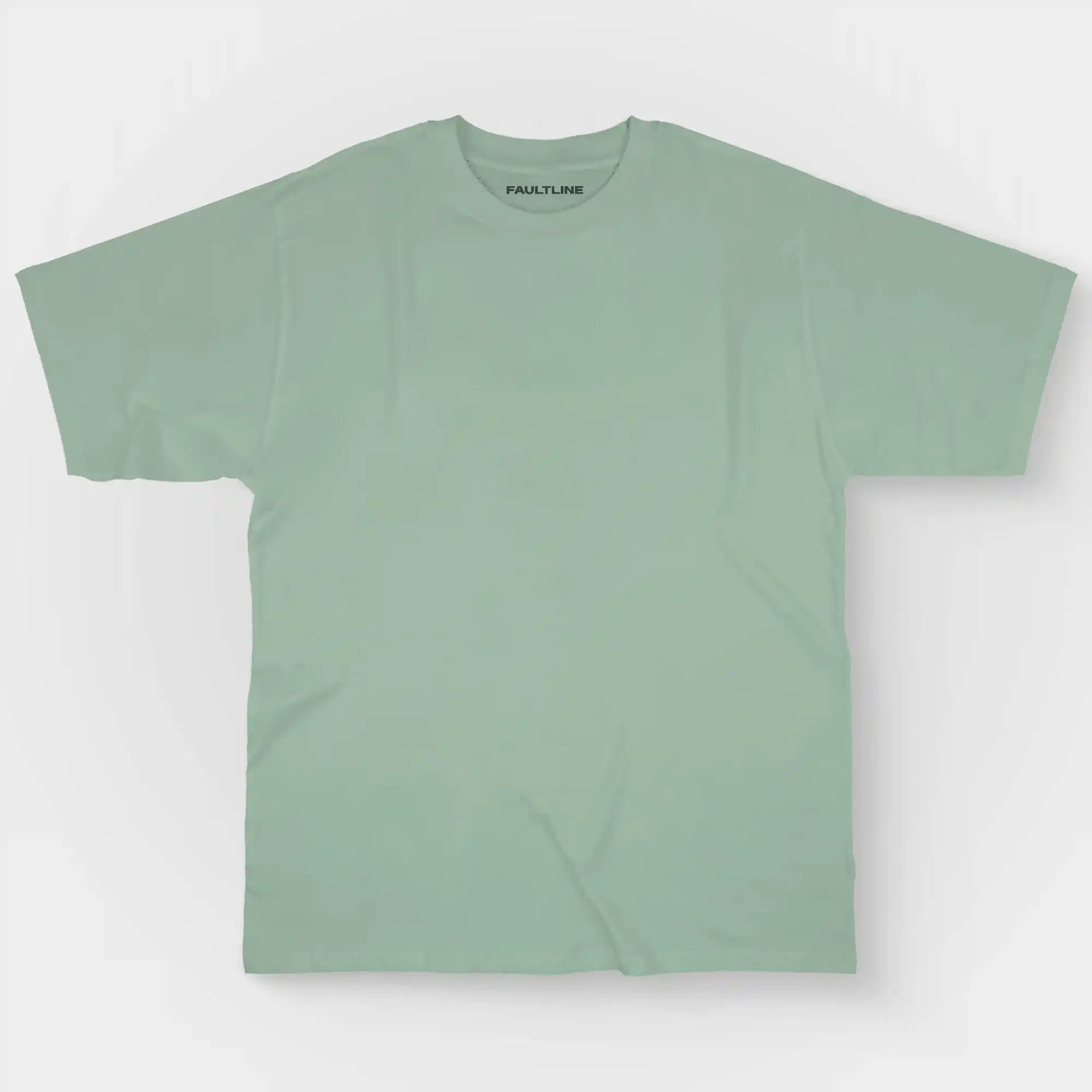 The Heavy / Oversized Fit - Faultline Apparel