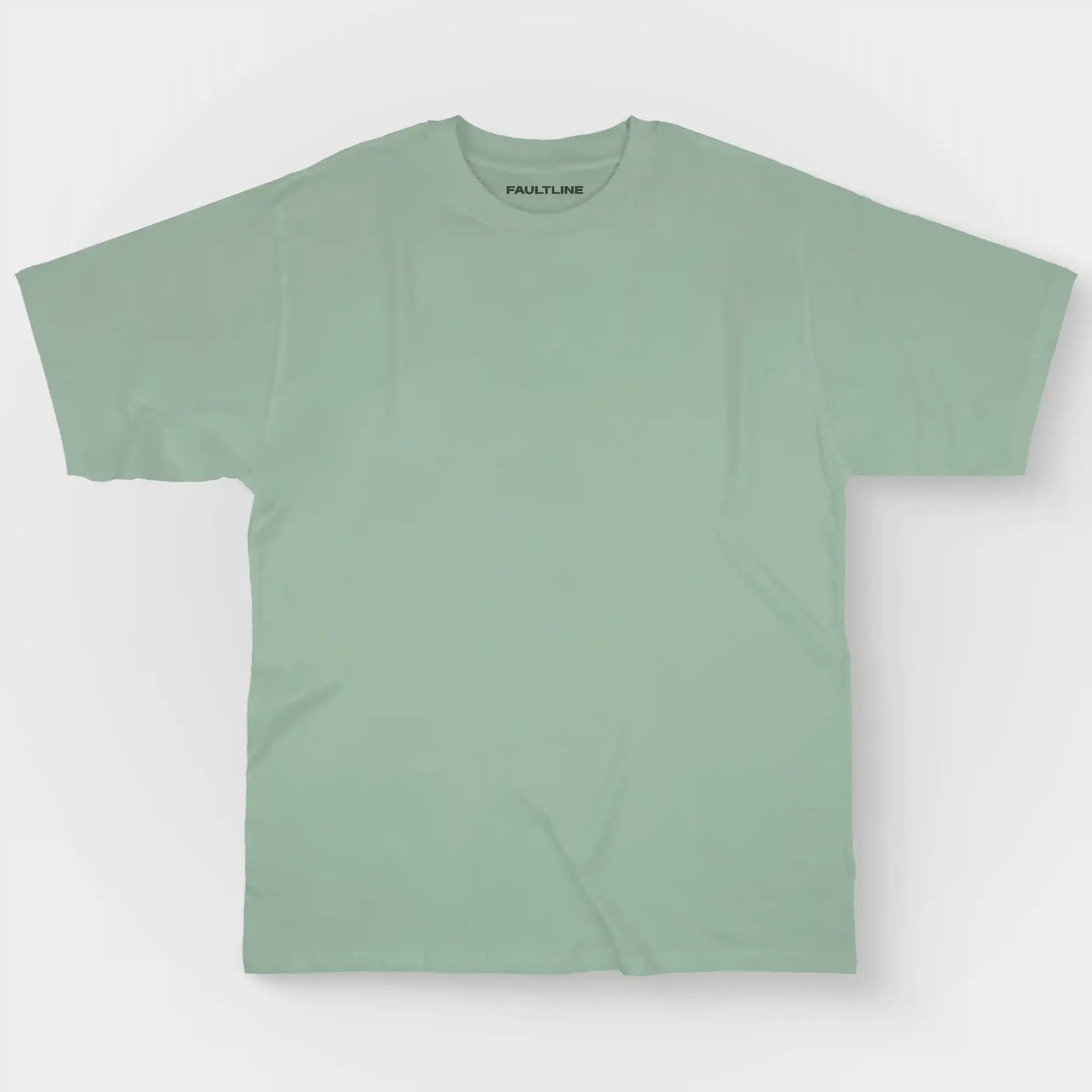 The Heavy / Oversized Fit - Faultline Apparel