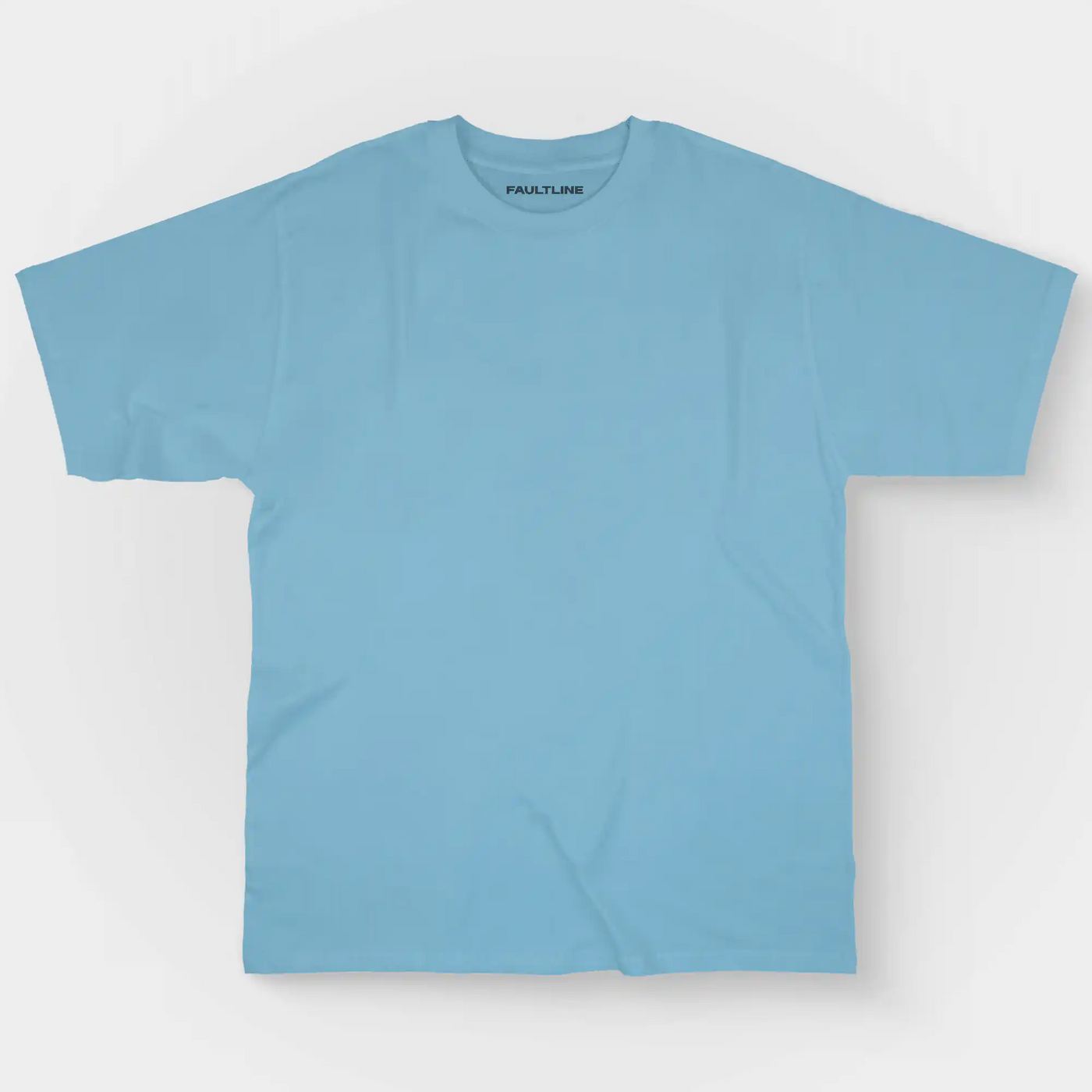 The Heavy / Oversized Fit - Faultline Apparel