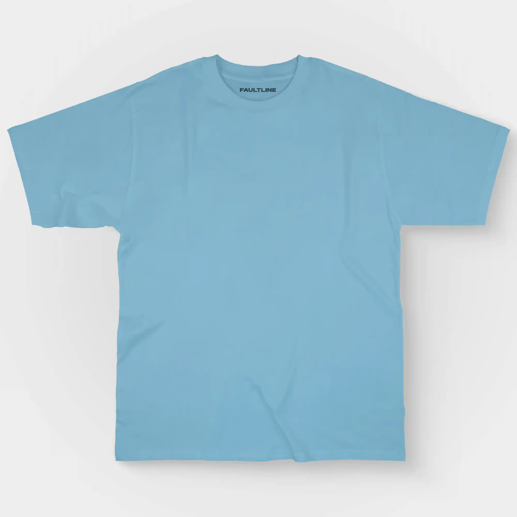 The Heavy / Oversized Fit - Faultline Apparel