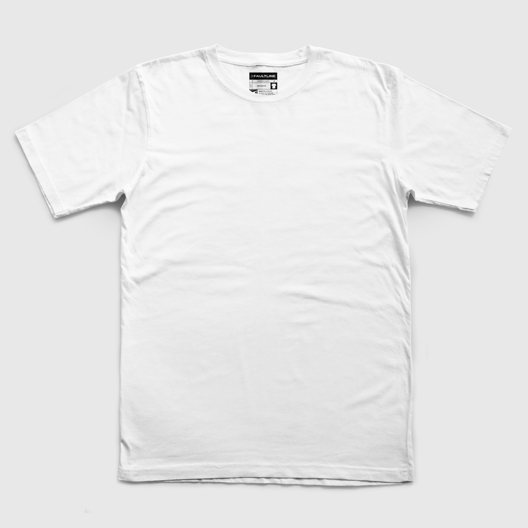 The Breeze / Supima Regular Fit